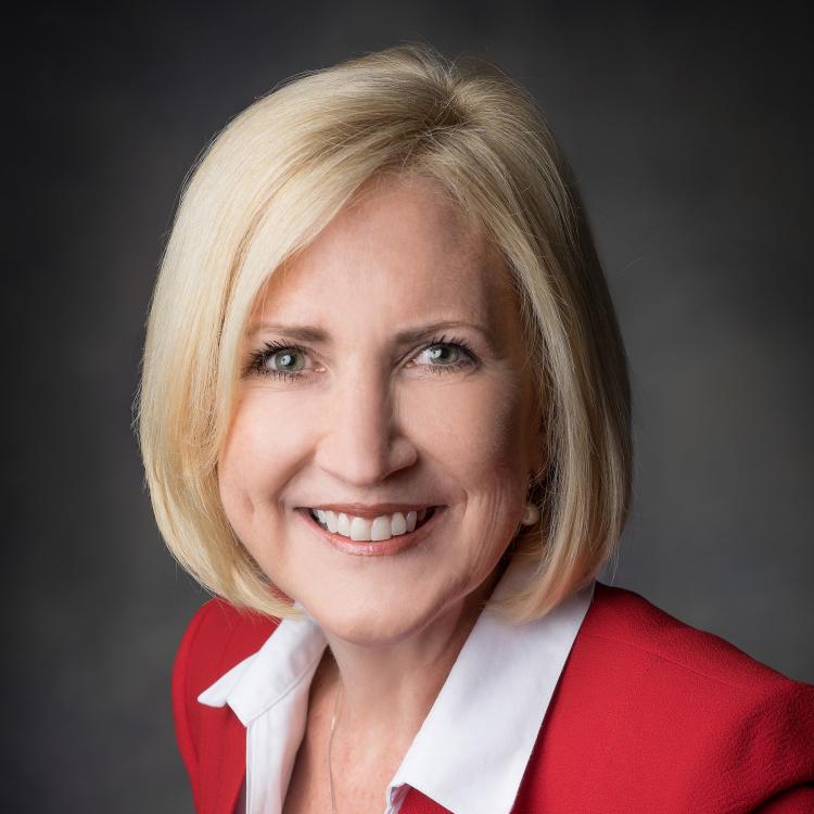 2021 Visit Orlando Board of Directors Barbara Bowden