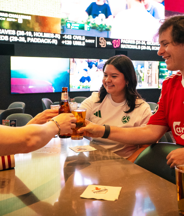 Sportsbook Soccer
