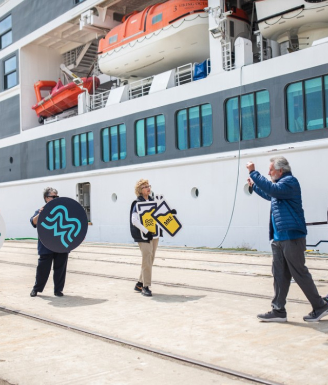 Cruise 4