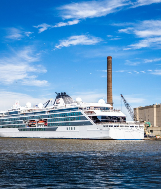 Cruise 2