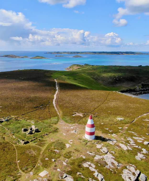 Daymark St. Martin's