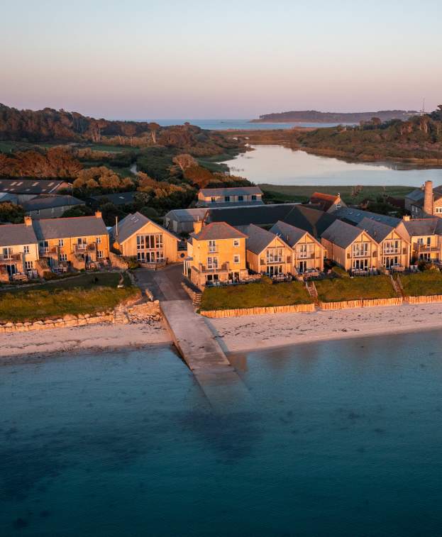 Tresco Self Catering