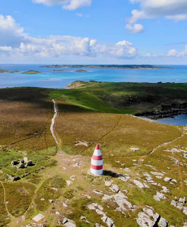 Daymark St. Martin's