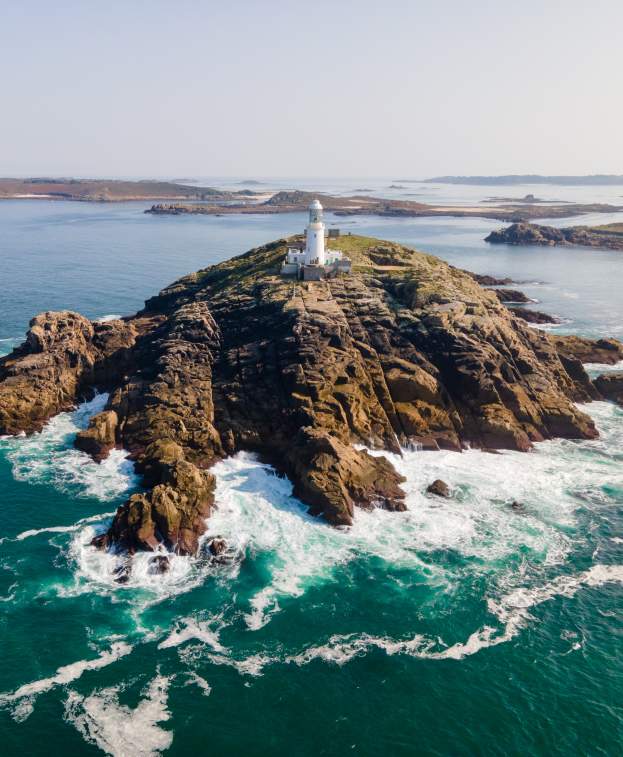 Round Island
