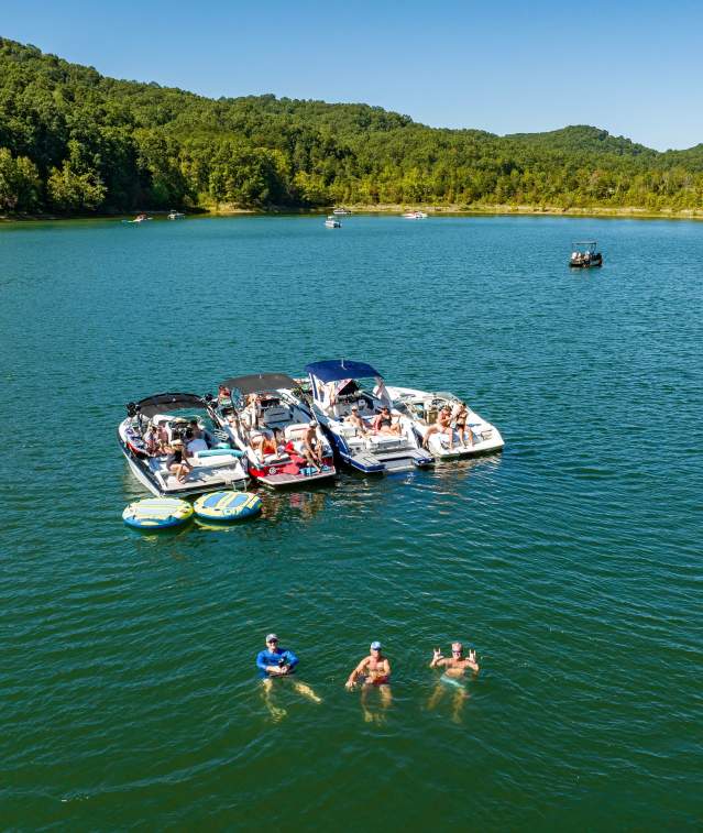 best time to visit Morehead KY