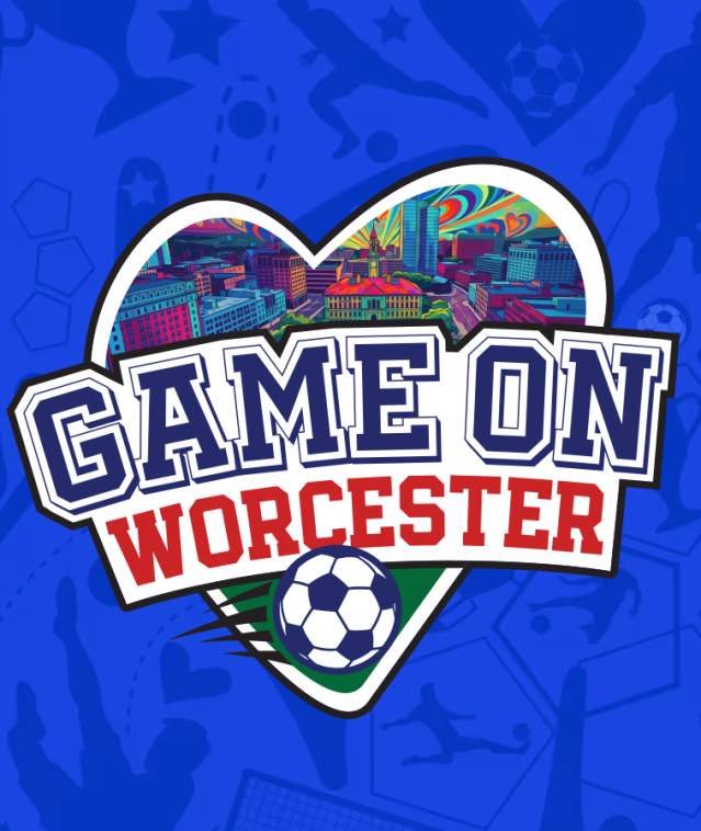 Game On Worcester Fan Series