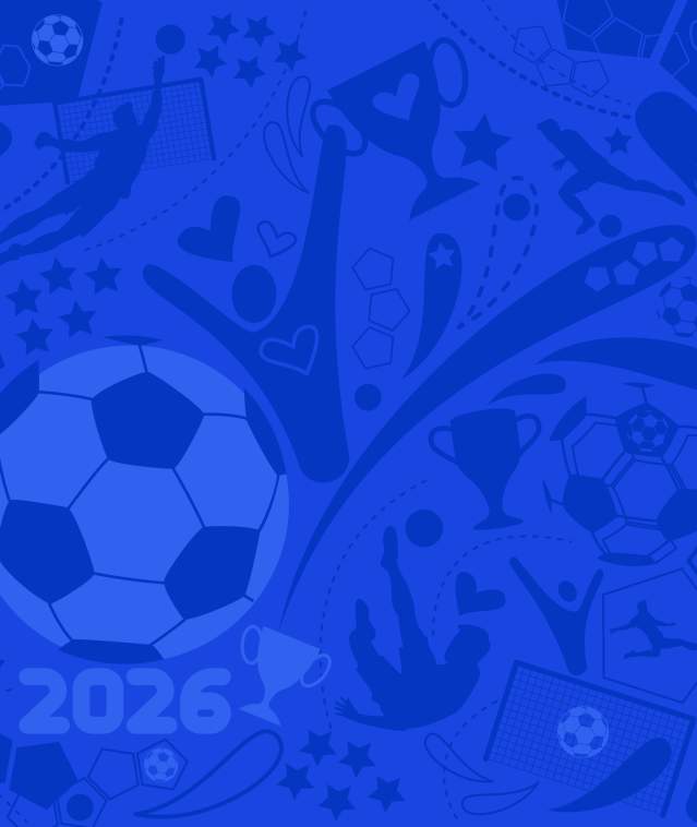 Soccer Illustration