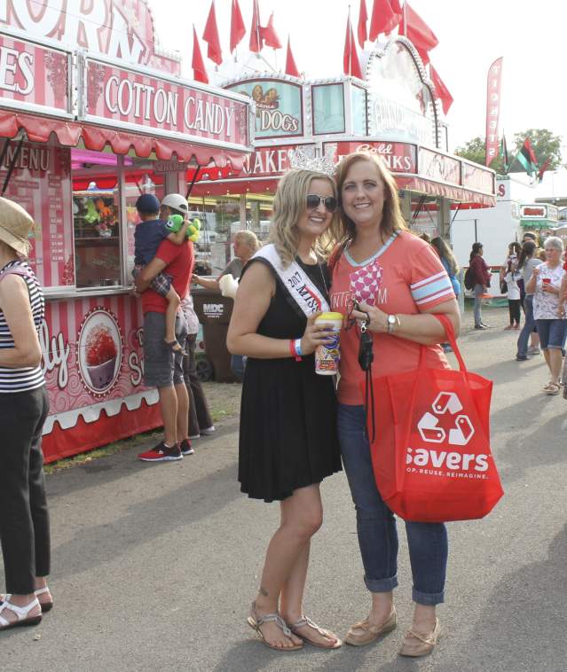 County Fair