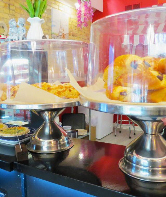 La Vie Bakery
