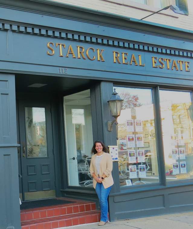 Megan L - Realtor