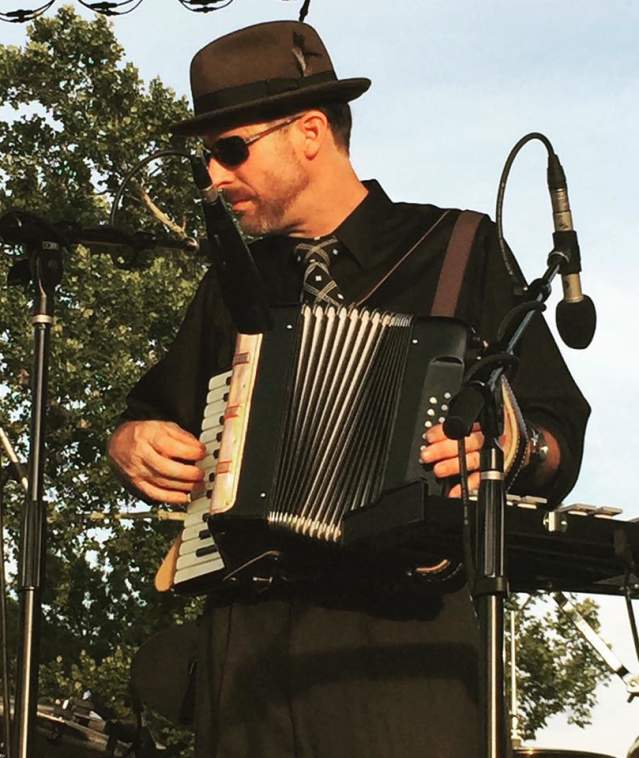 jazz in june