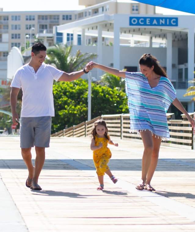 Mother's Day Header - No Text