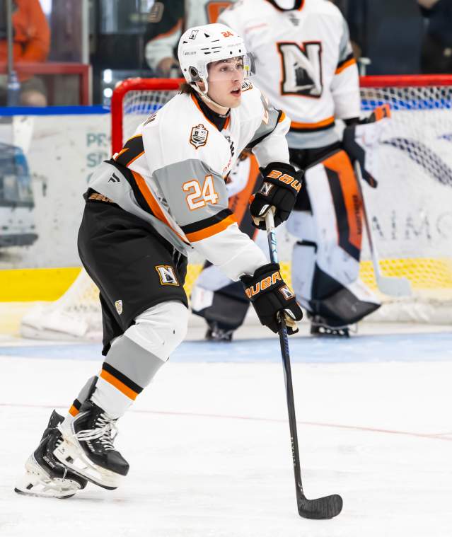 Nanaimo Clippers