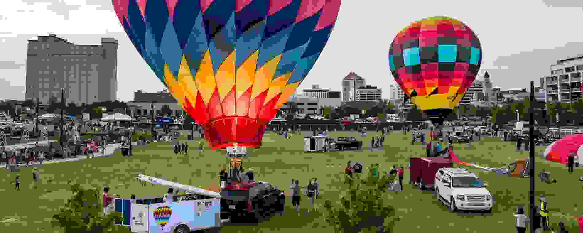 Wichita River Festival 2022 Schedule Of Events Astronomical Events 2022