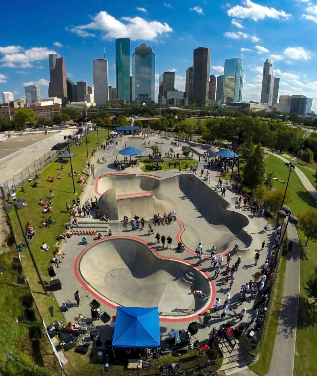 Free Events in Houston | Art, Music & Exhibitions