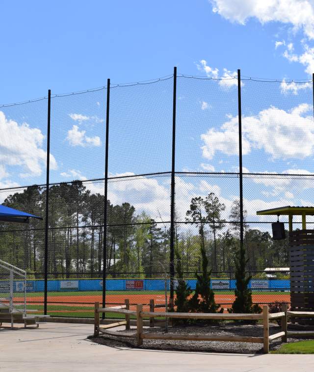 NMB SPORTS PARK