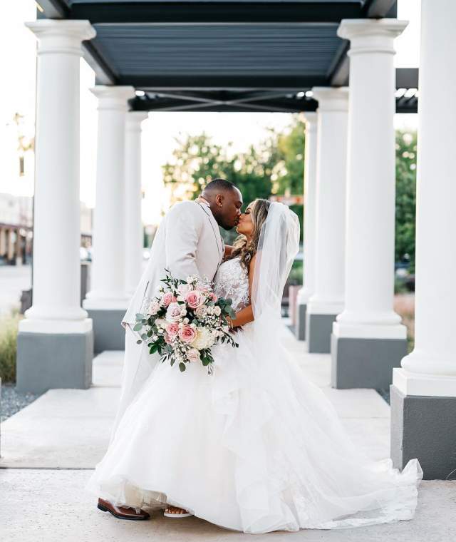 A Downtown Chandler Wedding by @matthewwheelerphoto