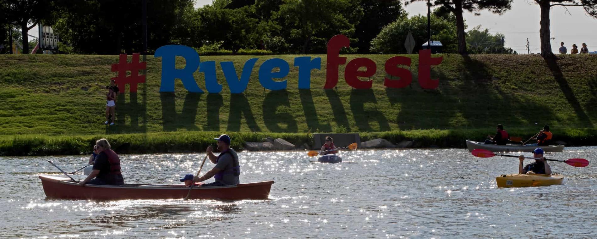Wichita River Festival 2024 Schedule Of Events Uf Spring 2024 Calendar