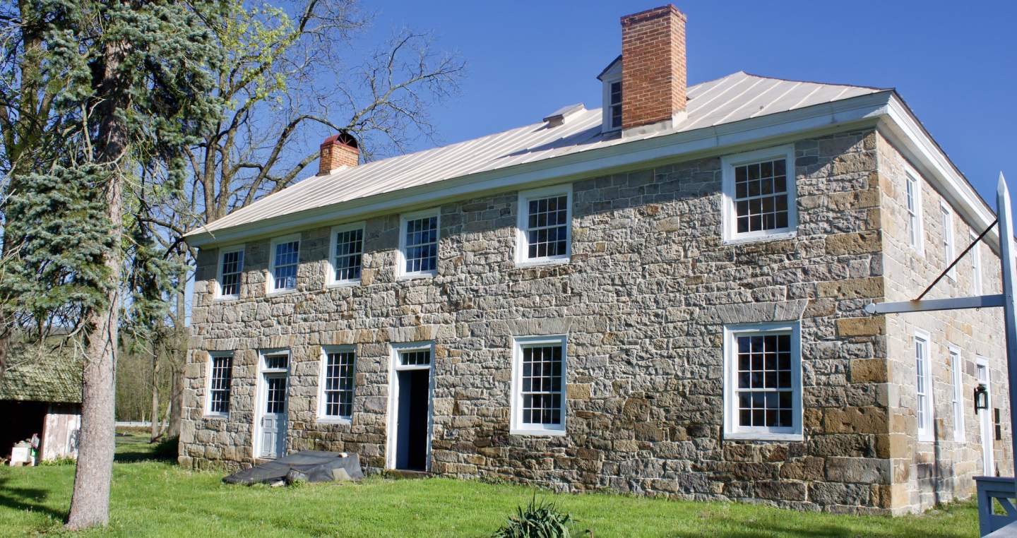 Dill's Tavern in Dillsburg, PA