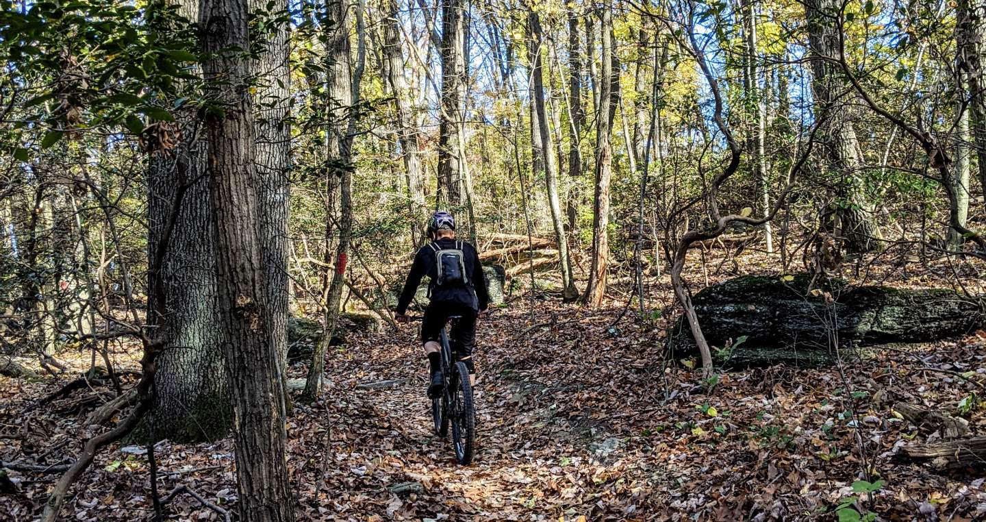 Biking York County PA Outdoor Activities