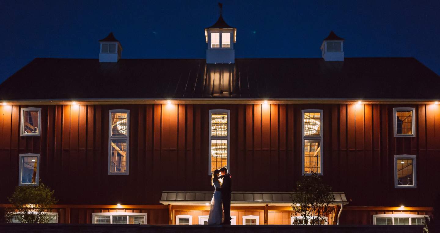 wyndridge wedding