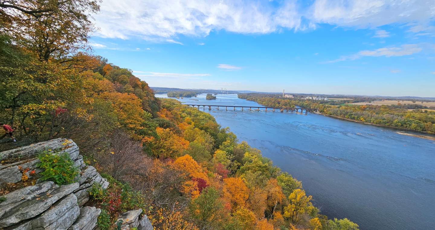 Susquehanna Riverlands State Park