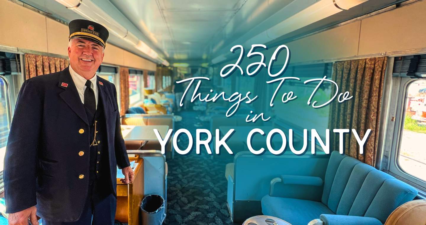 250 Things To Do
