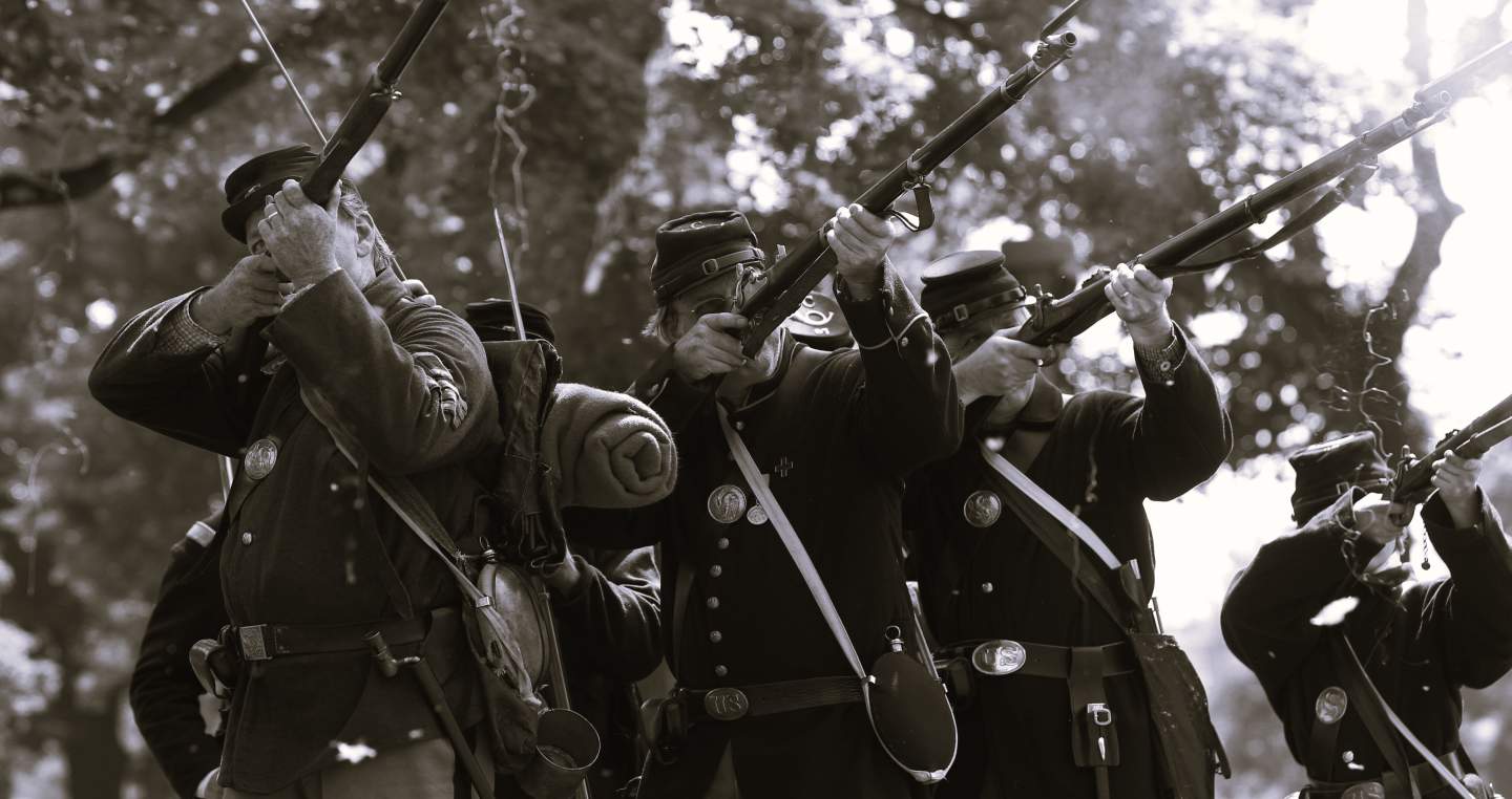 civil war roadshow - history