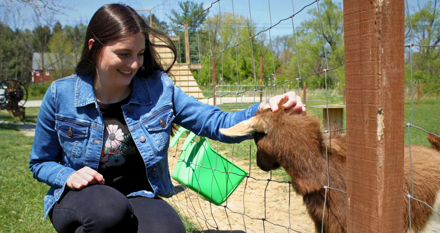 White Clover Farm