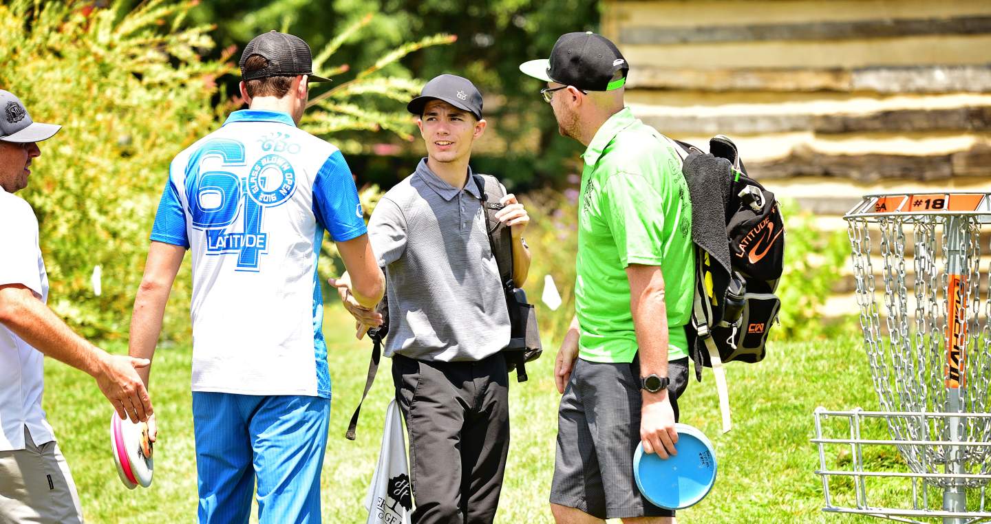 PDGA Am Worlds 2019-12