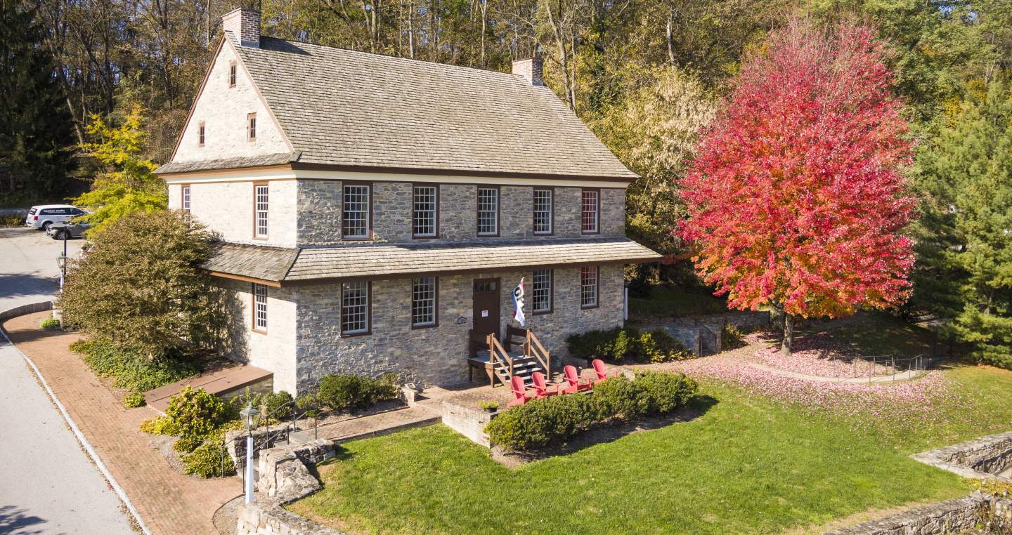 Susquehanna National Heritage Area