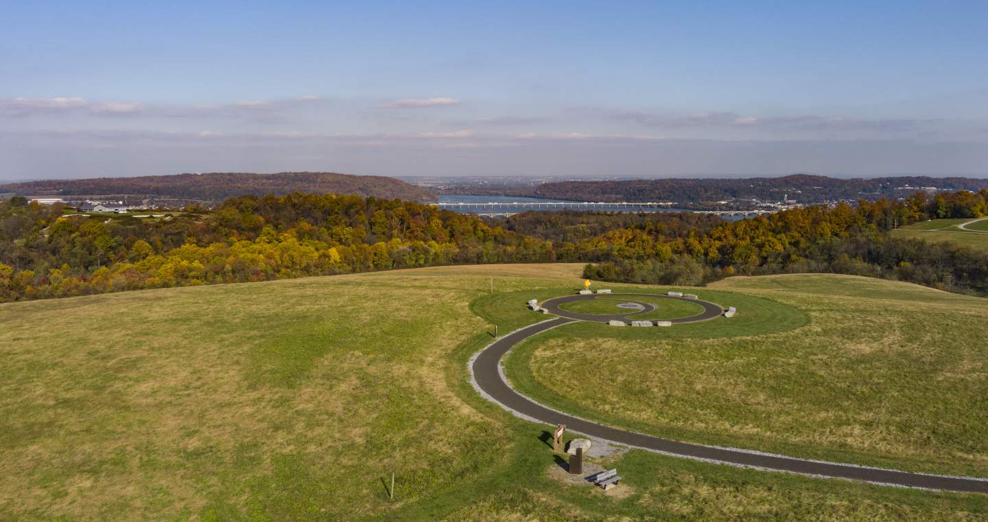 Highpoint Scenic Vista & Rec Area