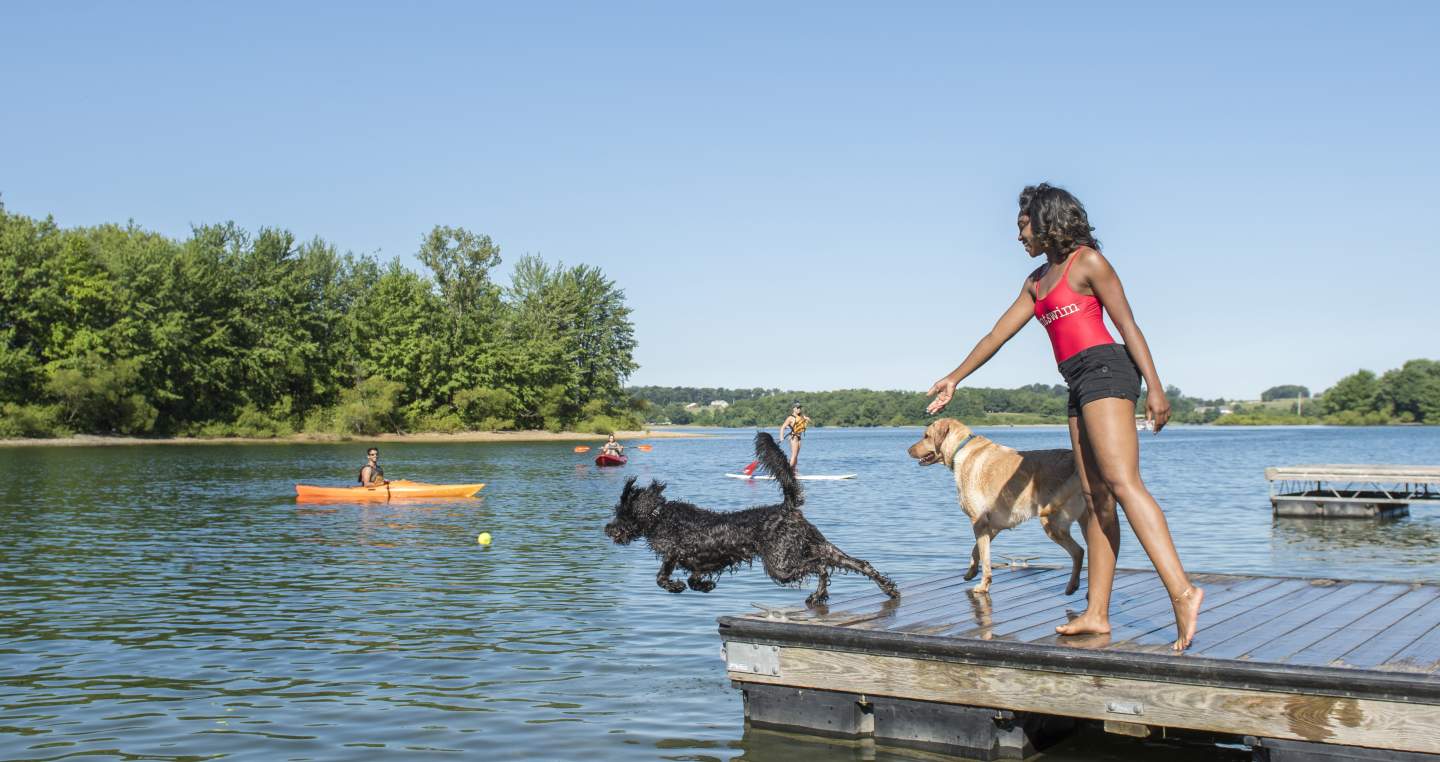 Codorus State Park