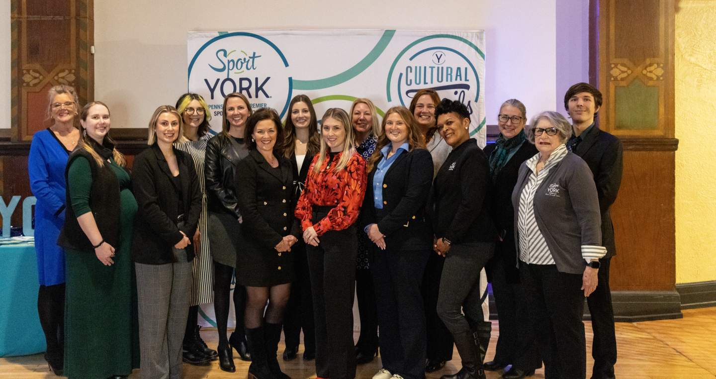 Explore York Staff