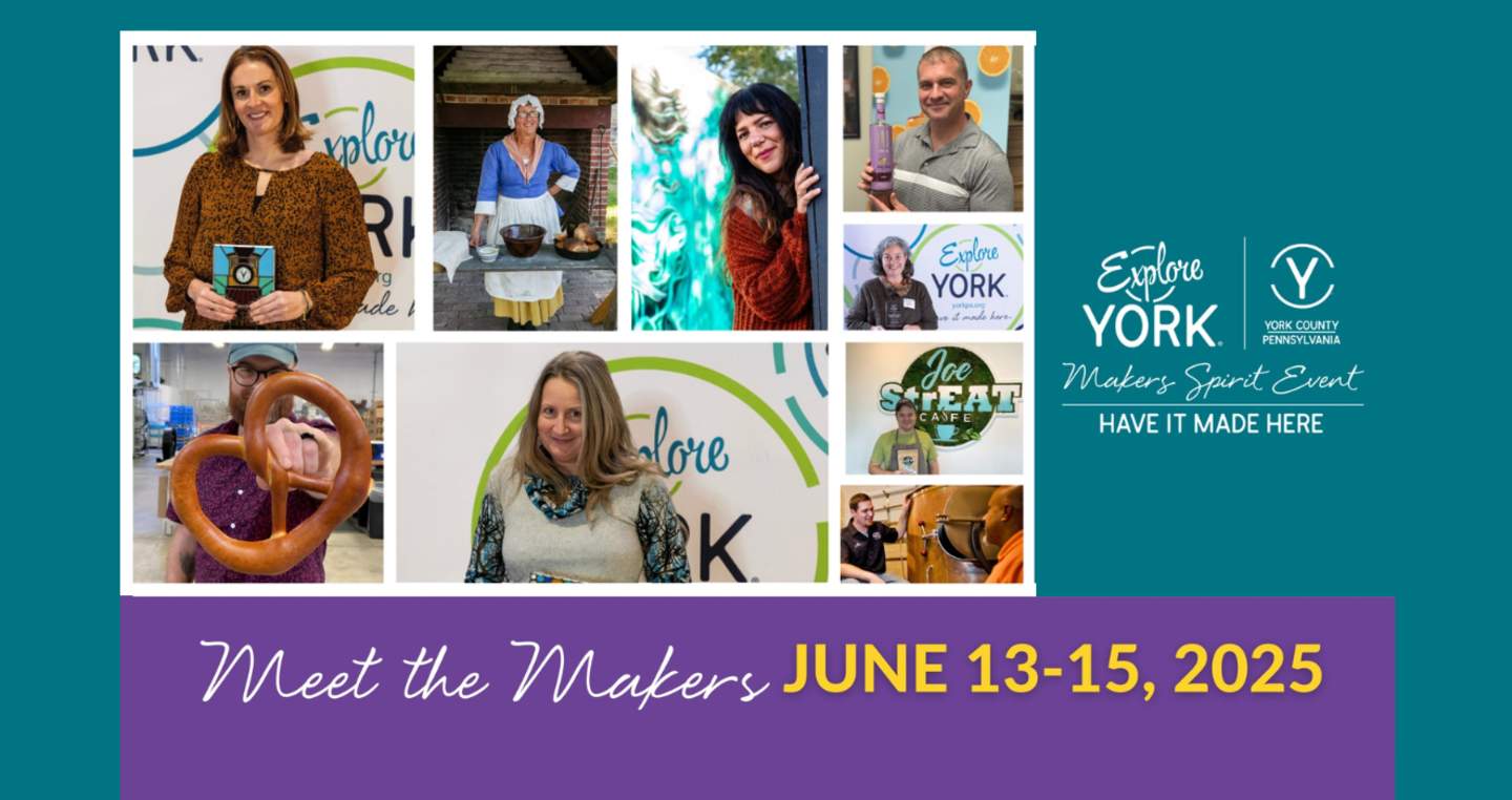 Makers Spirit Event 2025