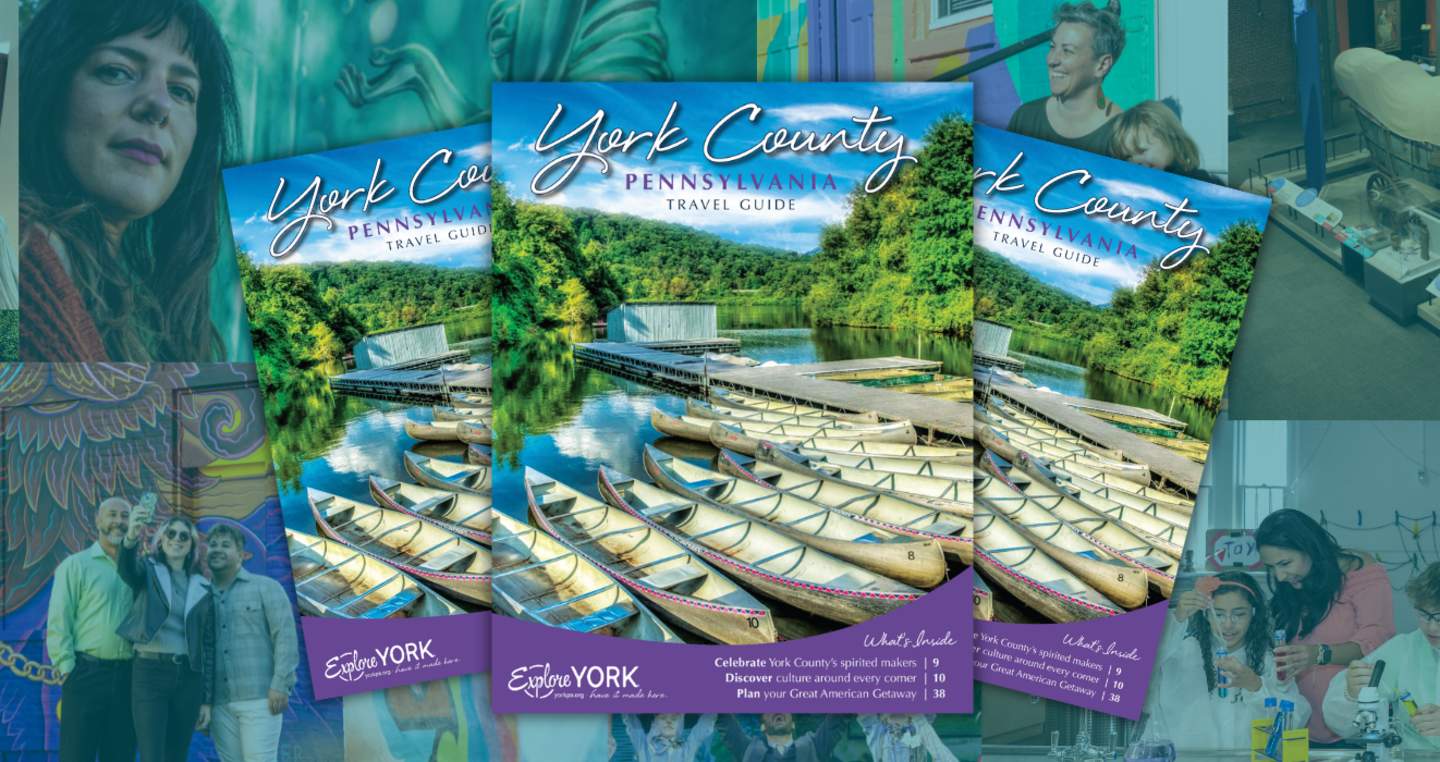 Travel Guide Webpage Header Image 2025