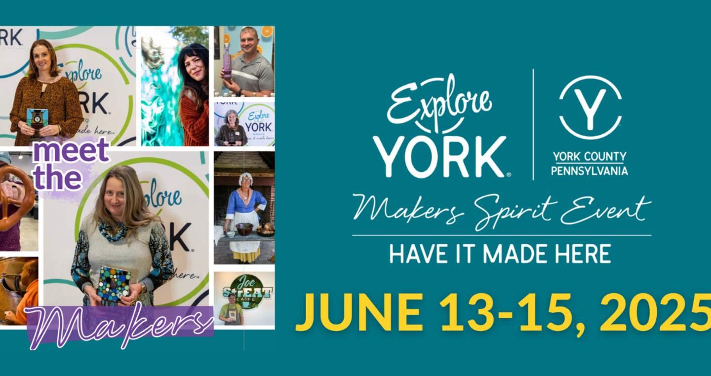 Makers Spirit Event 2025