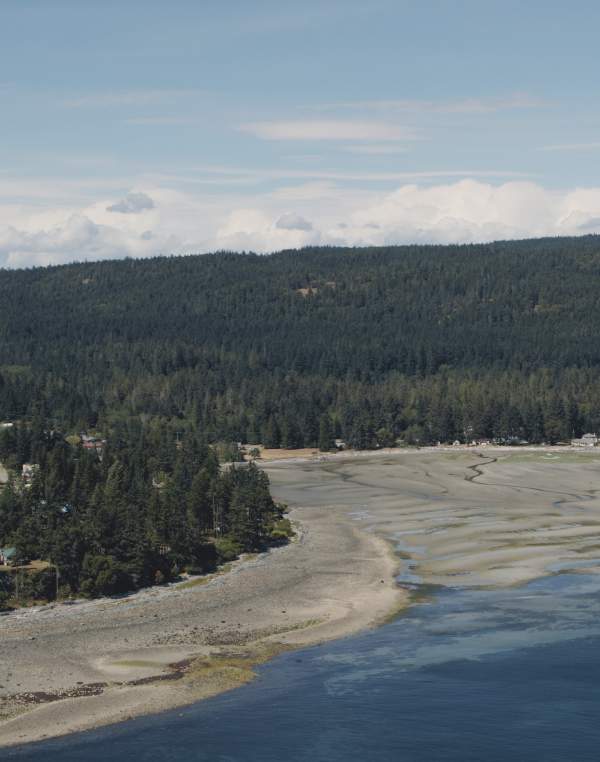Texada Island