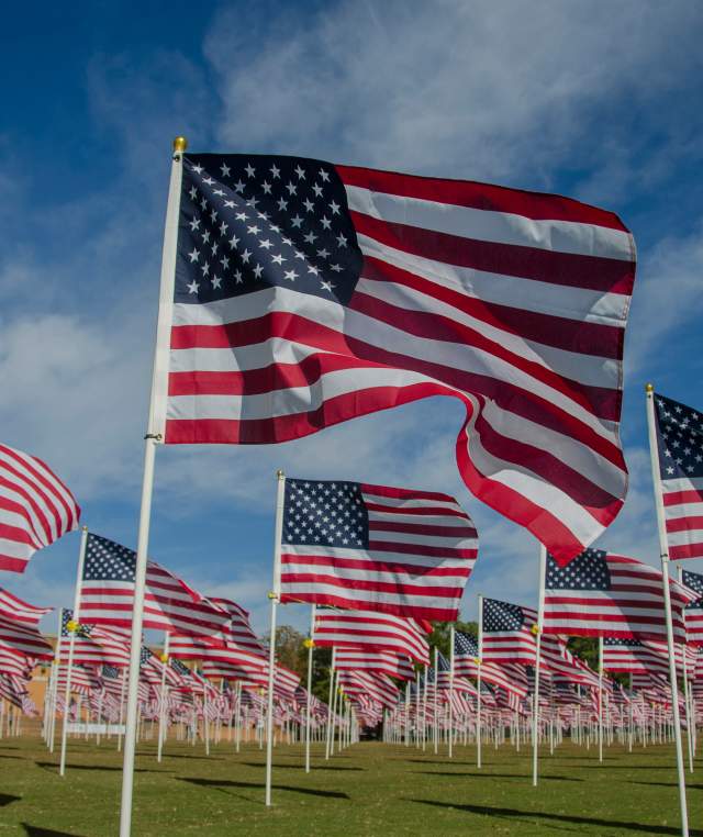 Flags