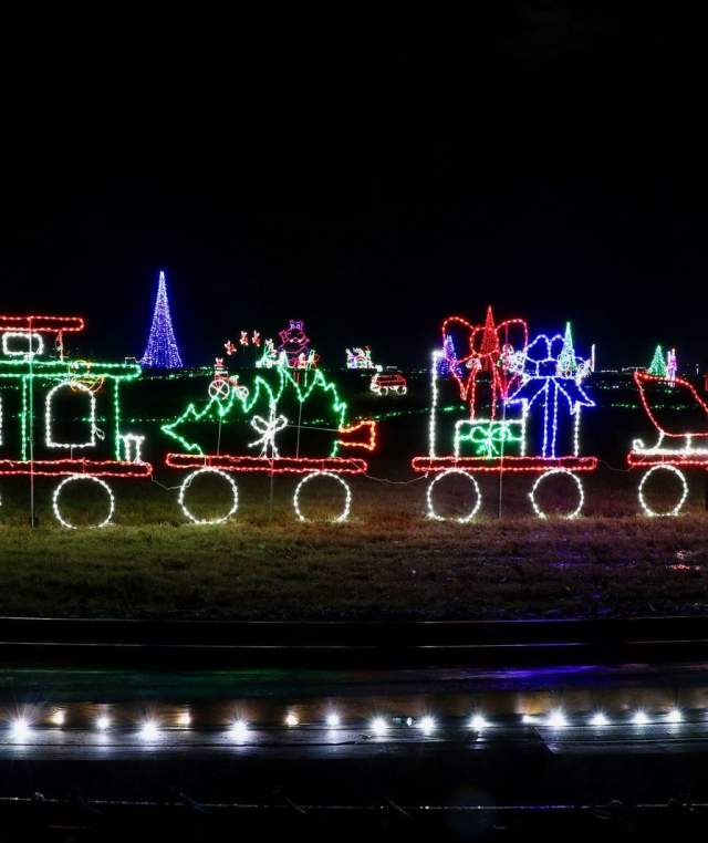 Kersey Valley Christmas