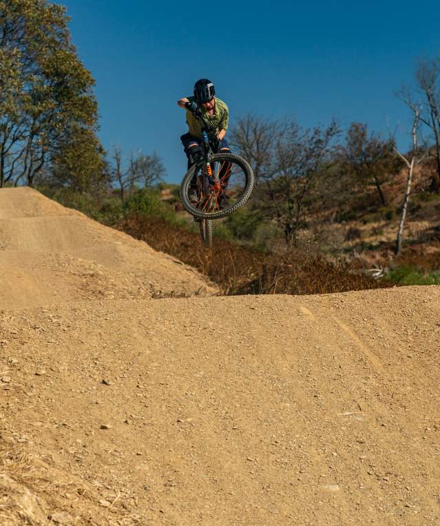 Lehigh Valley Mountain Bike Trails Mountain Biking