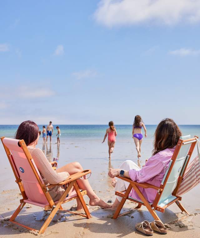 Summer on Cape Cod