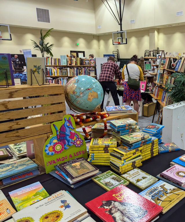 Twentynine Palms Book Festival