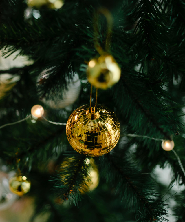 Holiday Events in 29 Palms