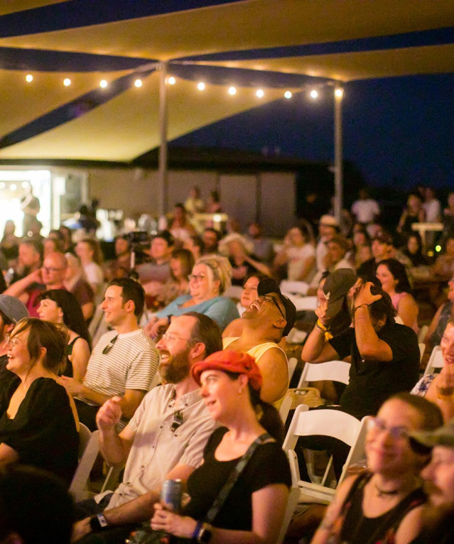 Events in Twentynine Palms California