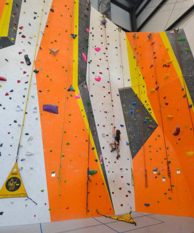 Indoor Fun