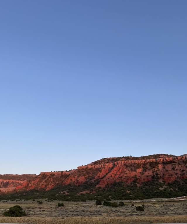 Red Rock