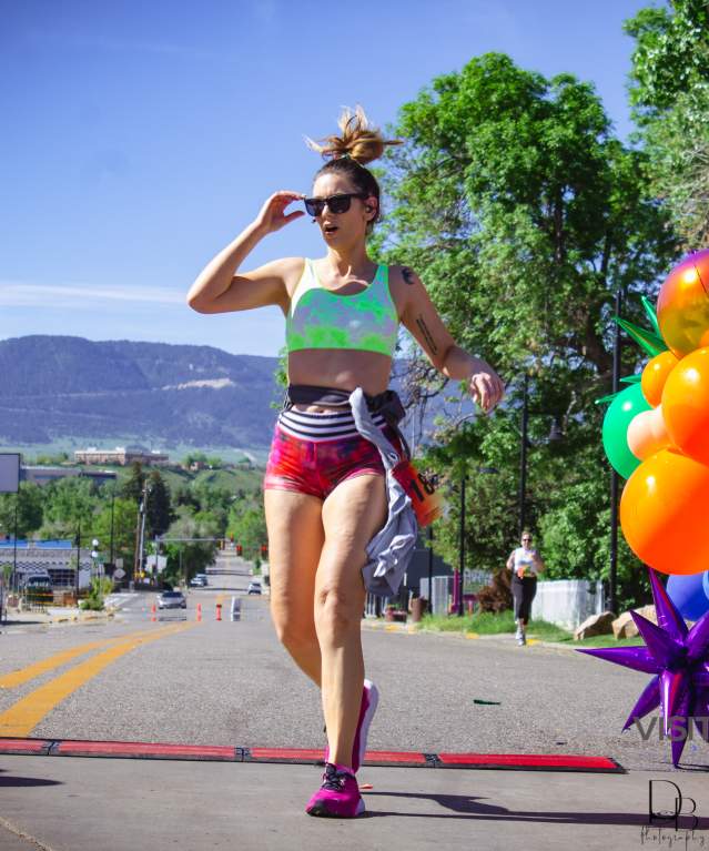 Pride Run 5k