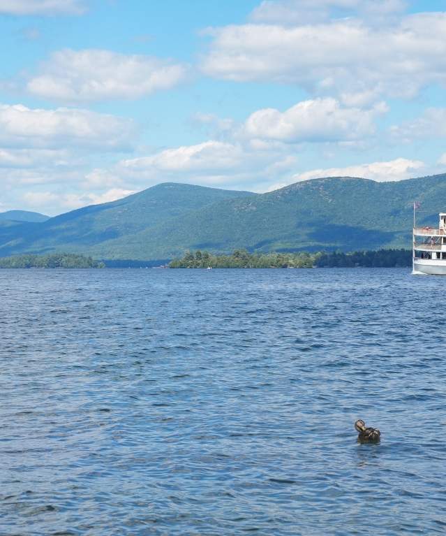 Lake George Waterfront Cruises