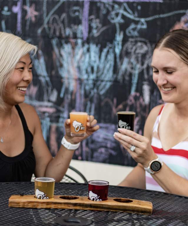 Oso Brewing Company